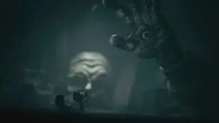 Little nightmare 3 chapter 4 part 1