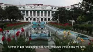 Transparency International Nepal