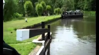 The Wey Navigation