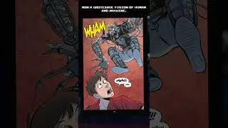 What is FNAF The Breaking Wheel? #fnaf #gaming #storytelling #shorts #horror