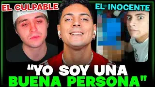 COSCU NIEGA SU PASADO Y CULPA A DALAS