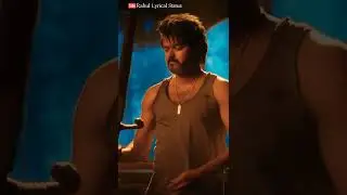 Thalapathy Vijay Bloody Sweet Dialogue Leo Movie Whatsapp Status #leo #thalapathy #thalapathyvijay