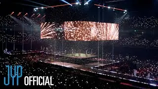 TWICE ＜THIS IS FOR＞WORLD TOUR IN INCHEON RECAP