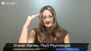 Dr Shantel Mackey -  Couples Therapy Austin