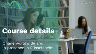 A1-A2-B1-B2 Intensive German Courses