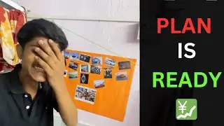 PLAN IS READY 🫡 #trending #planninglife