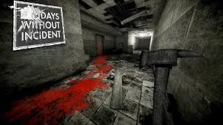 Days Without Incident-Full Game Walkthrough-Gameplay No Commentary