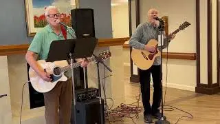 Boomer Buddies Music 
