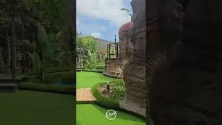 Themed Minigolf Design and Construction - By David Theming Works - 3