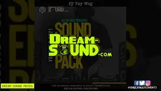 DJ Tay Wsg - Sound Efx Pack 03 (EFX 2021)
