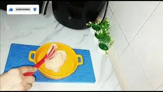 Best Hummus recipe without mixer || Easy Hummus in the Blender.