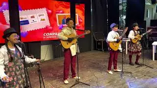 Descendencia Campesina La Esencia De Mi Pueblo