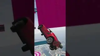 Kashmindor и скилл тест на Волтике в GTA V Online #shorts