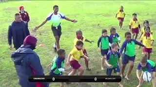 RUGBY: Ebenezer vs William Lloyd | Derby | Bulletjie Rugby