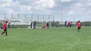 EA National Championship Highlights (June 2023)