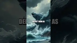 The Enigmatic Tale of Leviathan and Behemoth: Cosmic Contenders