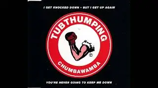 Chumbawamba - Tubthumping