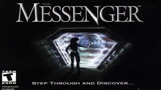 The Messenger - Walkthrough [FULL GAME] HD