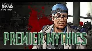 170 Pulls for Gold Mythic Dr Stevens !!! The Walking Dead Road to Survival!