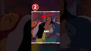 Animated Movie Easter Eggs You Missed!