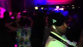 Carlo Lio & Gregor Tresher - Live At The Bullitt Agency Mixer (Mar. 22, 2012)