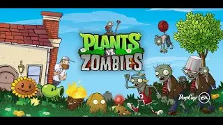 проходжу pvz eco mod с друзями сорі шо нет звука