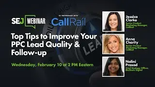 Top Tips to Improve Your PPC Lead Quality & Follow up