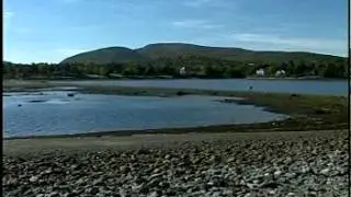 History of Bar Harbor & Mount Desert Island Maine
