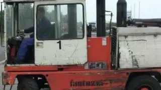 Fantuzzi Sideloader for low price