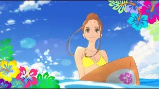Hailes - Come Thru (feat. Jonathan Singletary)【AMV】