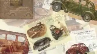 Morris car brochures 1930 - 1940