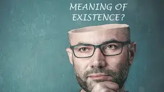 What is the meaning of human existence? Philosophical Enquiry | Meaning of Life