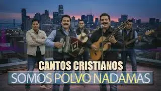 Somos polvo  nadamas