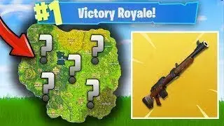 I LOVE THE NEW SNIPER RIFLE #TOP 1