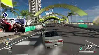 Evl Drift Invitational rules for horizon 3 (audio mix up I am sorry)