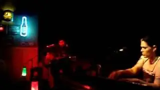 Beth Hart & Jon Nichols - I Shall Be Released