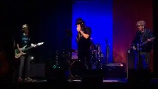 Mary janes last dane By: Connor and the painkillers with Paul Black of L.A.