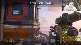Trying to End my Dry Streak on Black Ops 3 BOII Client!