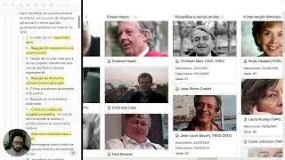 Introdu&ccedil;&atilde;o &agrave; teoria do cinema: caps. 20 a 24 - Brecht, reflexividade, psican&aacute;lise, feminismo