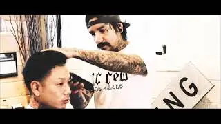 O.C CREW SPRING 2019 LOOKVIDEO