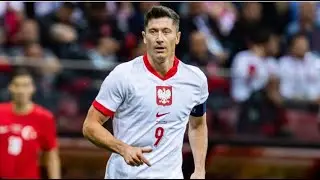 Lewandowski do të na vendosë në vështirës, analiza e Kreshnik Çipit për ndeshjen me Poloninë