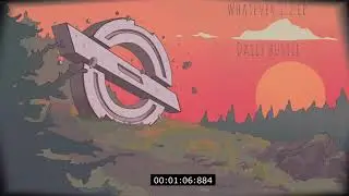 LUQĘT - Daily Bustle