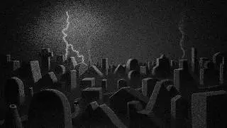 Lantern - Cimitero