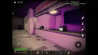 MEG endless reality: New Snackrooms part?