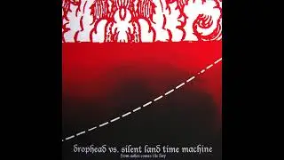 Silent Land Time Machine From Ashes Comes The Day vinyl rip