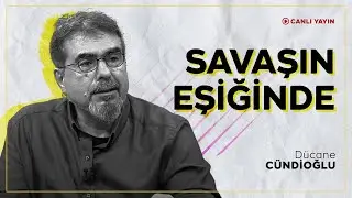Savaşın Eşiğinde