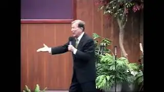 8 The Kingdom Of God In You-BH Clendennen