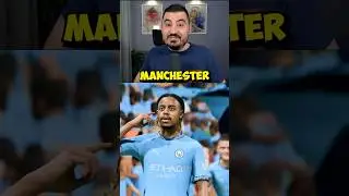 Bradley Barcola Is Amazing Winger To Sign in Manchester City Career Mode! 🔥