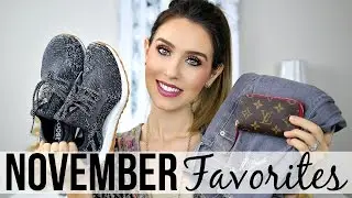 ЛЮБИМЫЕ ФИЛЬМЫ НОЯБРЯ 2016 | Шей Уитни