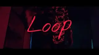 LOOP... (shot on normal phone)horror shortfilm
